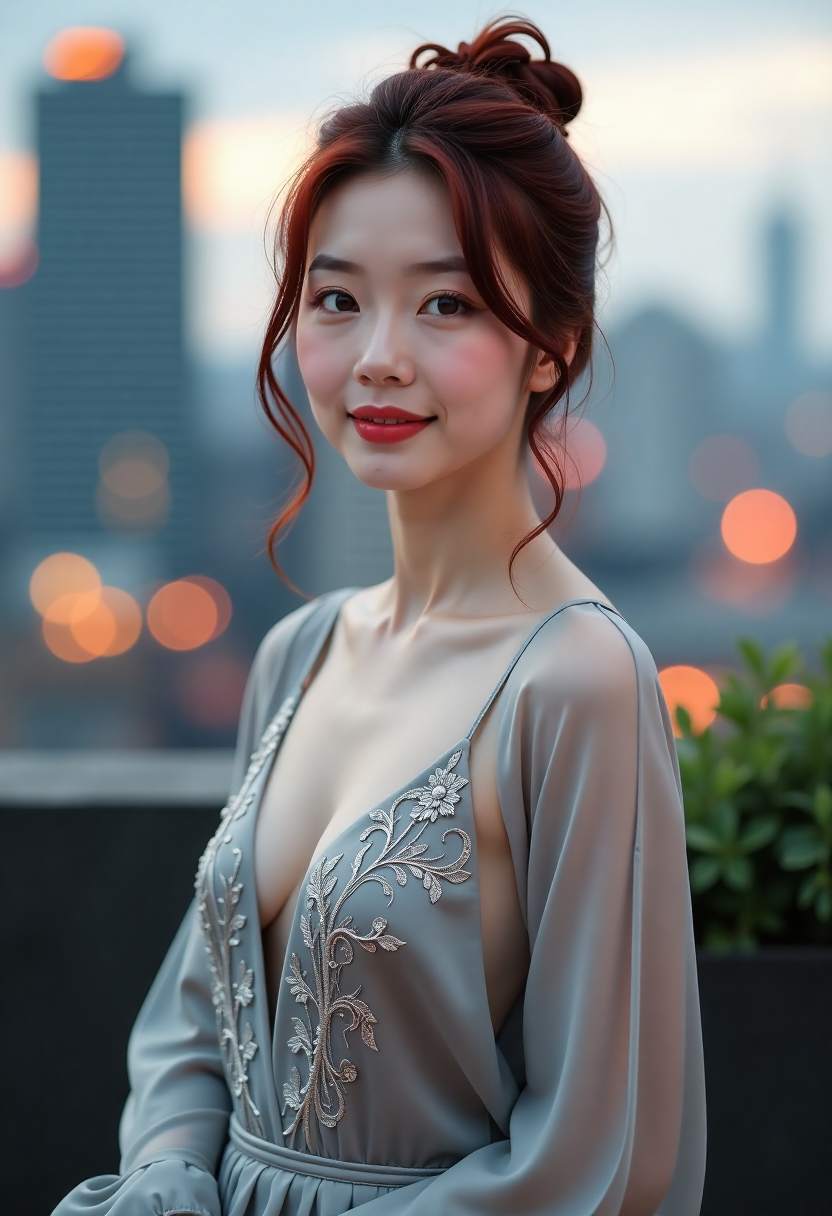 北纬三十度