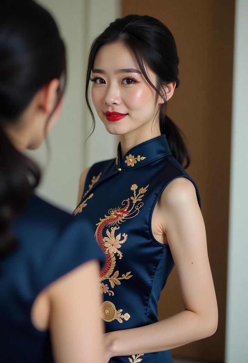 我们的夏天海报