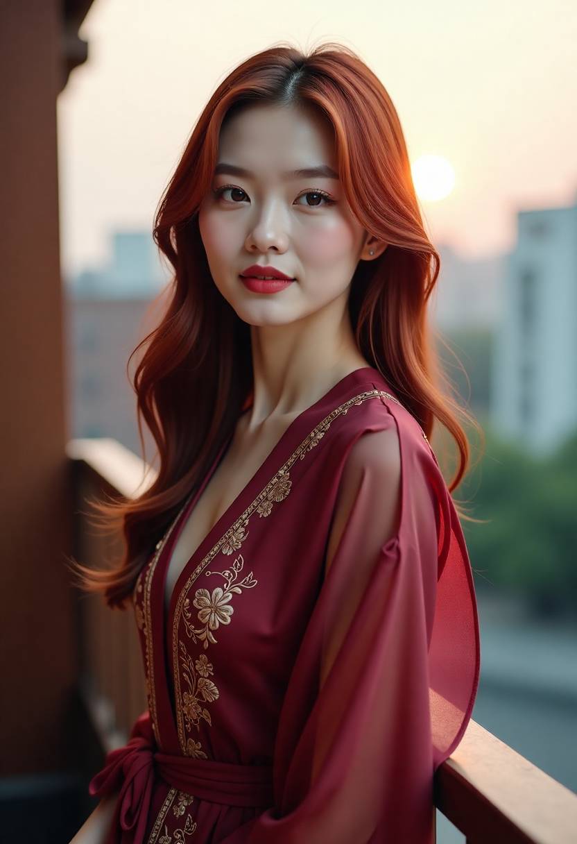 旧宅谜案